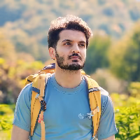 Ariya Moheb's professional avatar